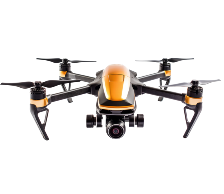 Image of a drone